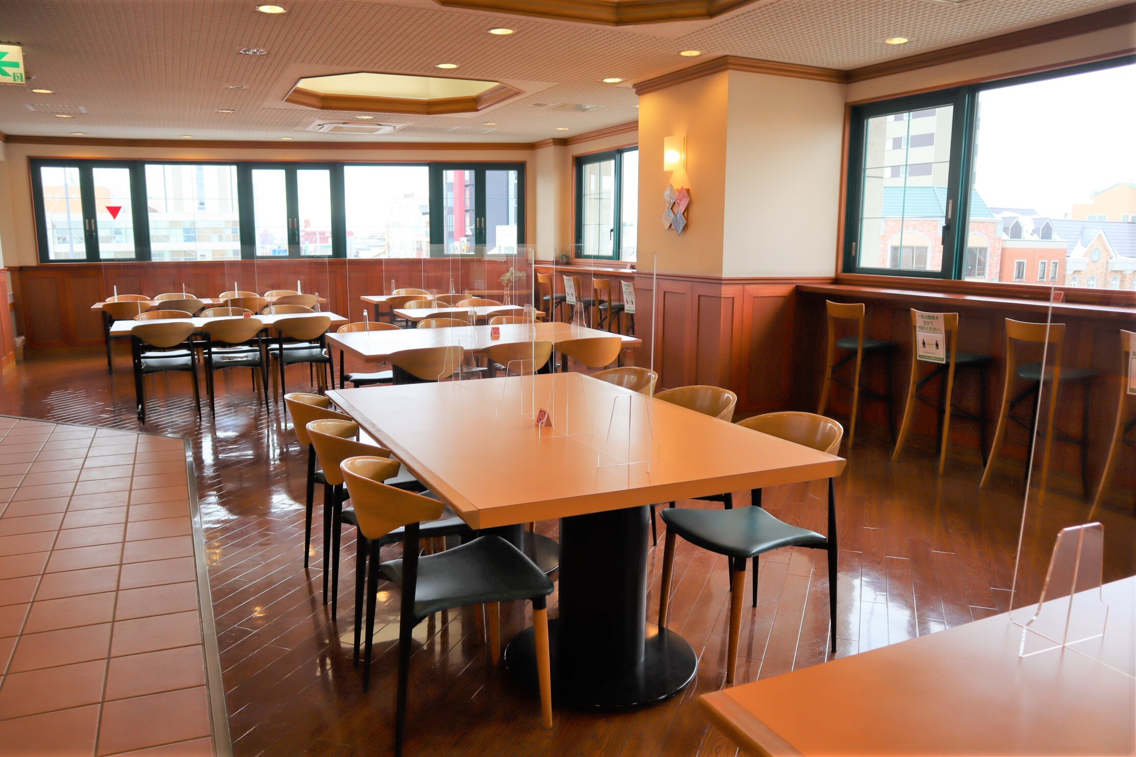 ハイパーホテル小松 — 石川県小松市・JR小松駅から徒歩30秒、軽朝食付き客室91室の駅前ビジネスホテル