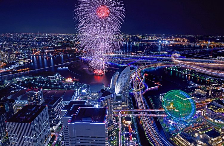 ヒルトン・ガーデン・イン横浜みなとみらい — 横浜・西区 · 関東初進出、地上20階全228室の中規模ブランド