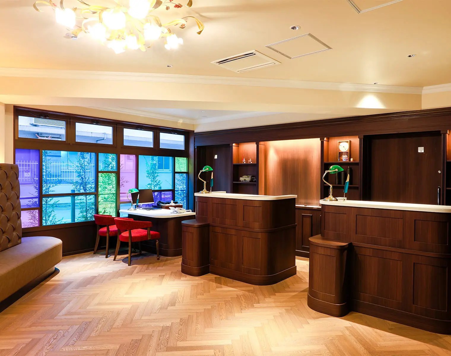KOKO HOTEL 池袋 — 豊島区東池袋 · 2026年2月開業、152室のリブランド型ビジネスホテル