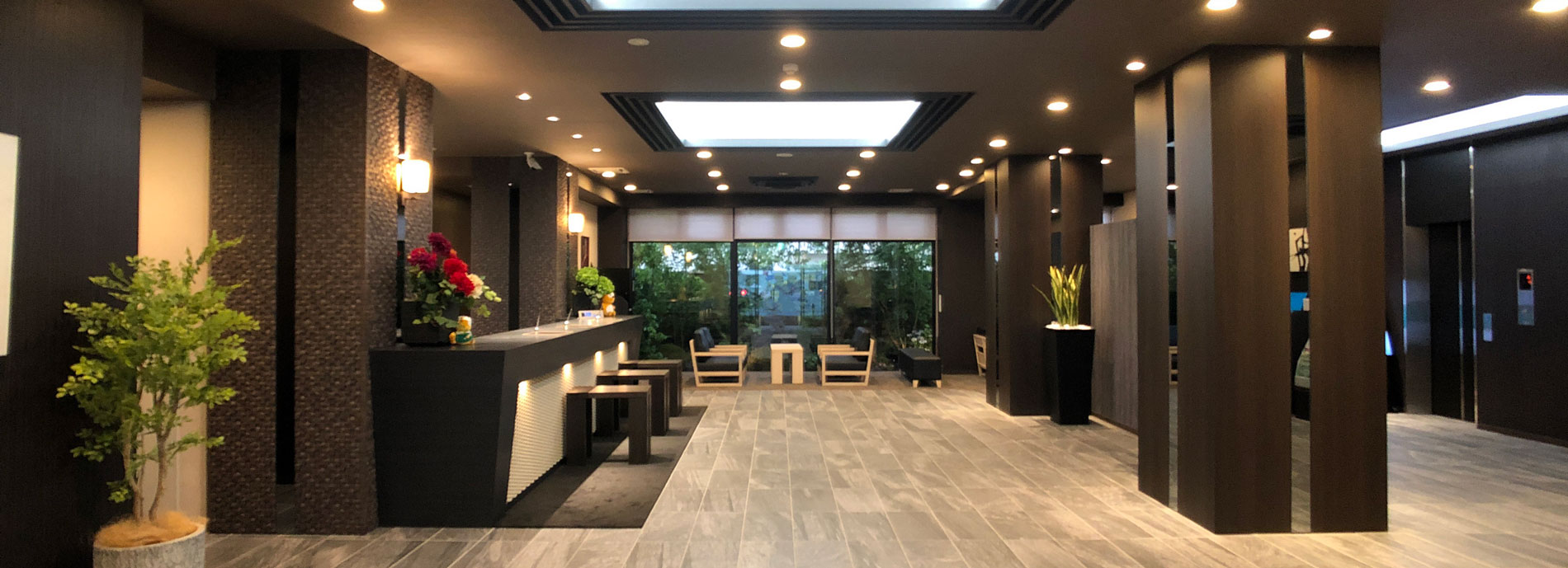 ホテルルートインGrand太田駅前 — 群馬県太田市飯田町 · 太田駅南口徒歩1分の186室ビジネスホテル