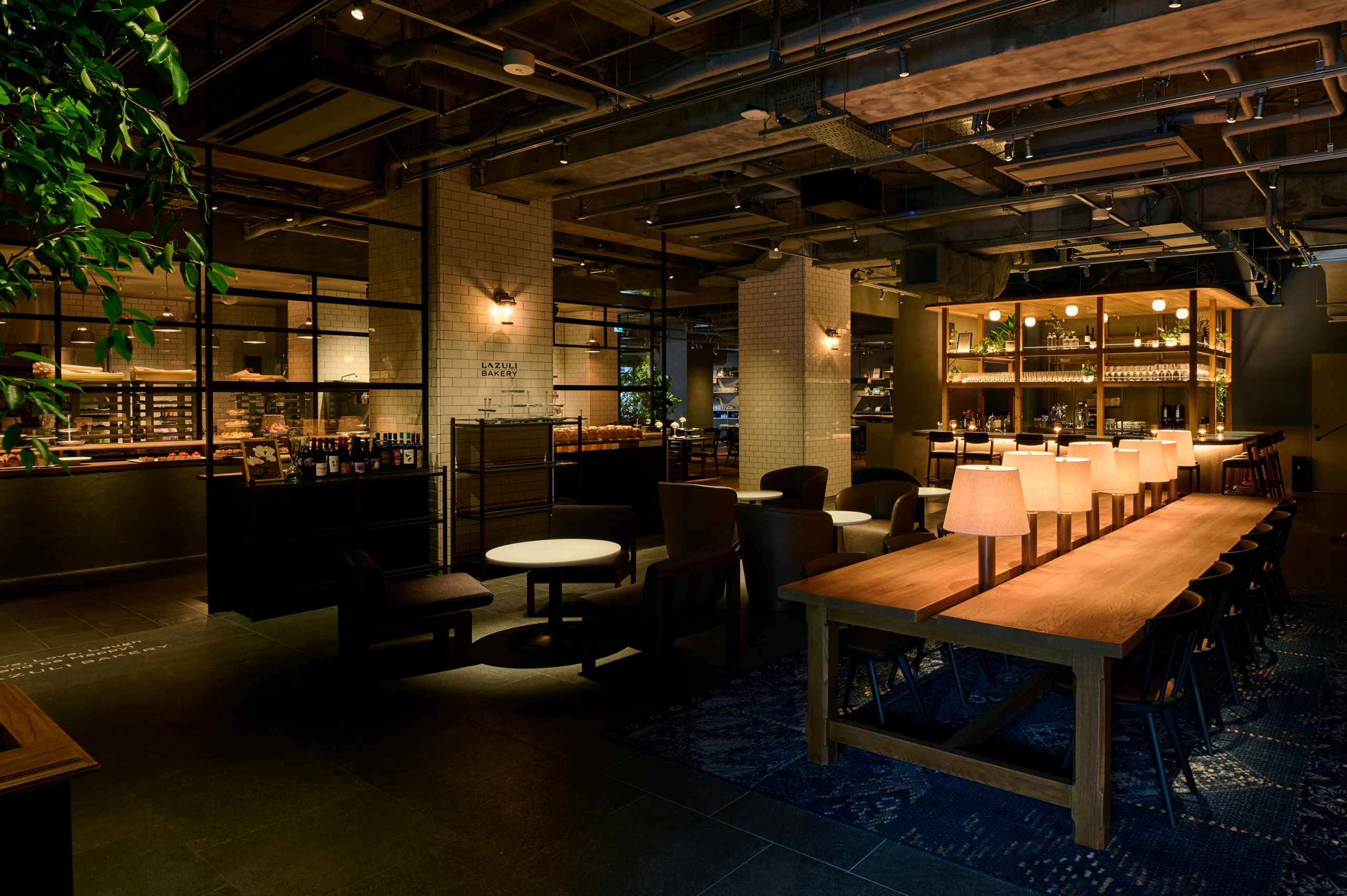 THE KNOT UTSUNOMIYA — 宇都宮市駅前通り · 2026年1月23日開業、ワンファイブホテルズ運営の225室ライフスタイルホテル