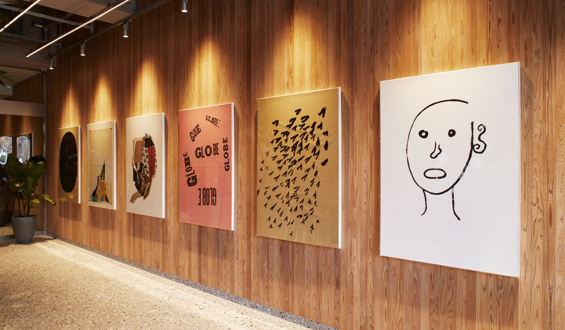 THE KNOT HIROSHIMA — 広島市中区大手町 · 2022年ANAクラウンプラザからリブランド、UDS運営の201室ブティックホテル