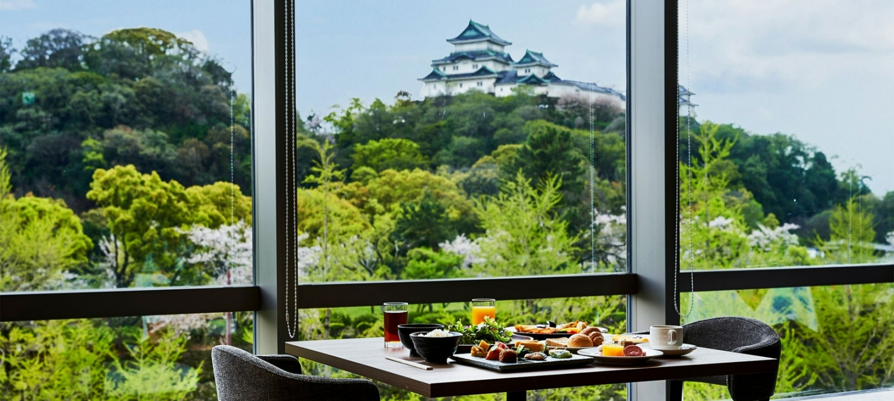 ダイワロイネットホテル和歌山 — 和歌山市・モンティグレ内 · 2024年4月リニューアル、20階建て全219室の駅近ビジネスホテル