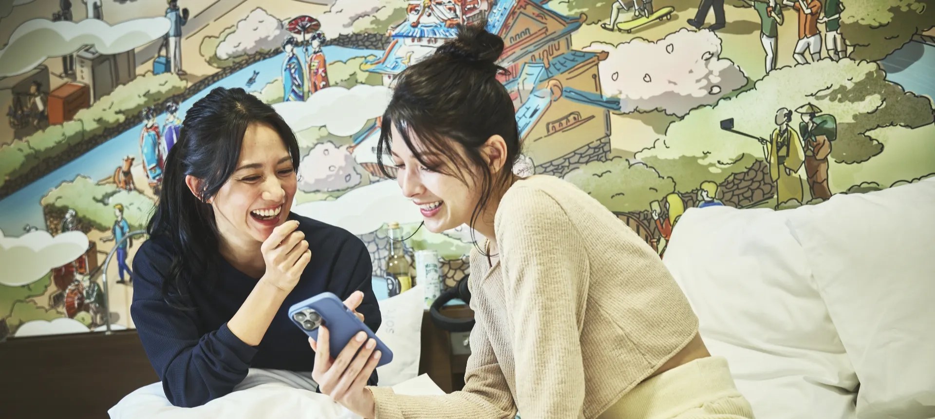 ガーナーホテル大阪本町北船場 — 大阪市中央区淡路町 · 2025年1月開業、IHG新ブランドの国内初進出館