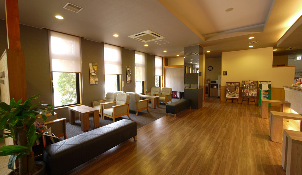ホテルルートイン常滑駅前 — 愛知県常滑市 · 名鉄常滑駅徒歩1分のビジネスホテル