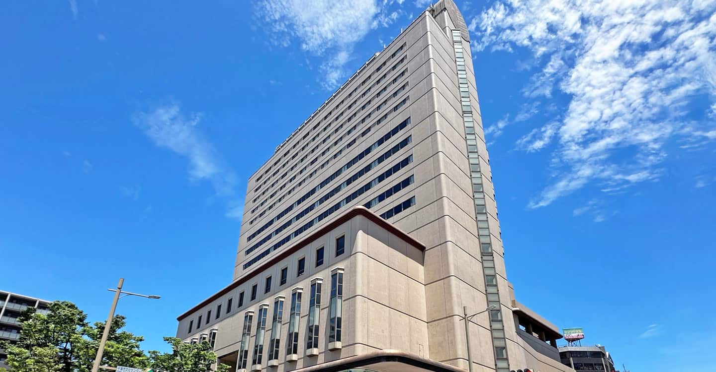 ロイヤルパインズホテル千葉 — 千葉市中央区 · 2025年1月15日リブランド開業、ソラーレホテルズ運営の208室高層シティホテル