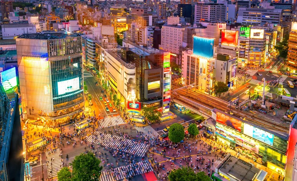 WAYPOINT TSUKIJI TOKYO — 東京都中央区築地 · 2026年4月開業、三菱地所ホテルズの長期滞在型アパートメントホテル新ブランド52室