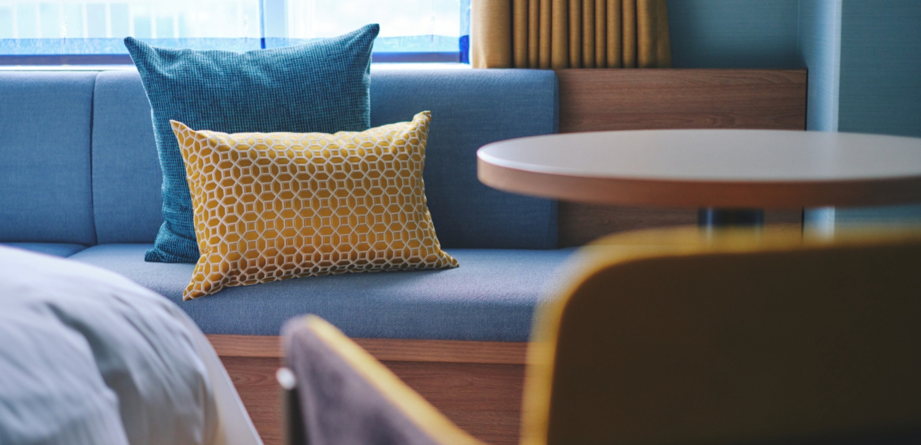 都ホテル 京都八条 — 京都・京都駅八条口 · 京都駅至近、988室の大型。近鉄グループのホテル・レジャー事業再編の象徴的存在。