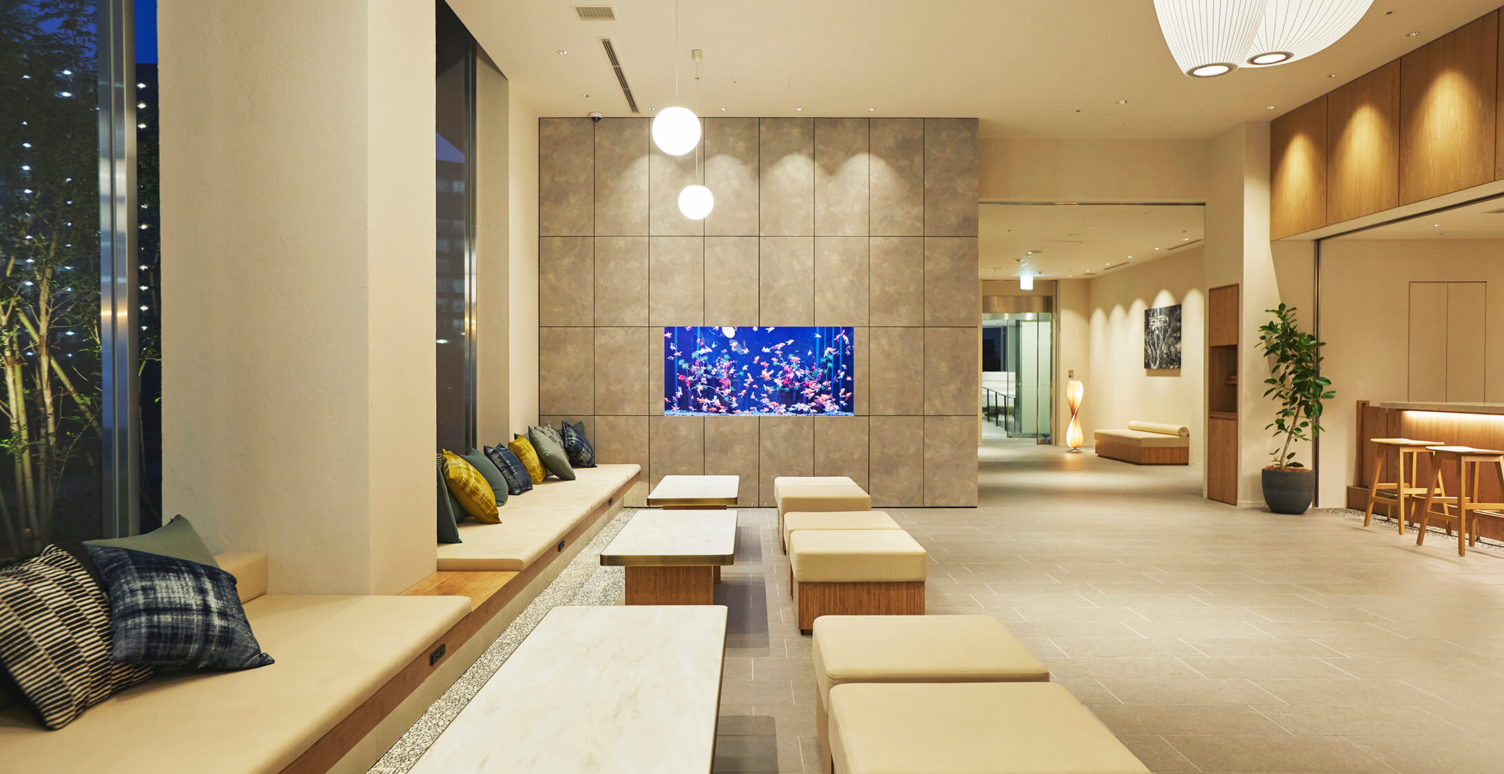 hotel MONday Premium 豊洲 — 東京・江東区 · 全室キッチン・ランドリー付きの長期滞在型ホテル