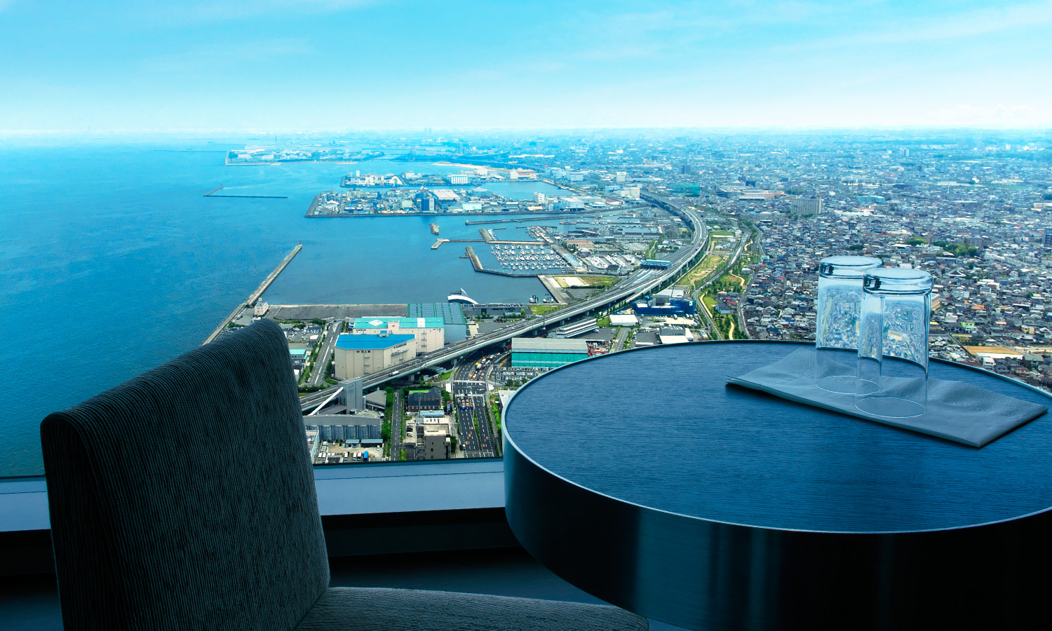 スターゲイトホテル関西エアポート — 泉佐野市 りんくうタウン · 関西国際空港アクセス圏、358室のビジネスホテル